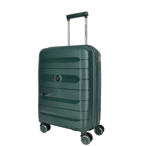 EB Handbagage Koffer XL Expandable 55 x 40 x 25