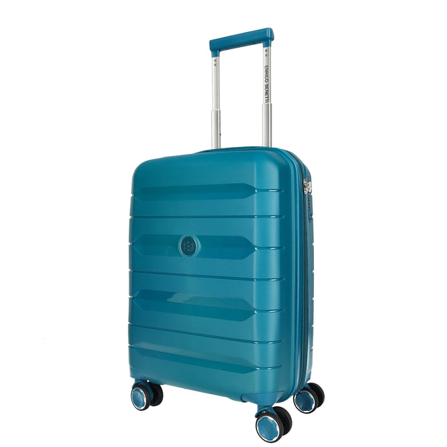 EB Handbagage Koffer XL Expandable 55 x 40 x 25