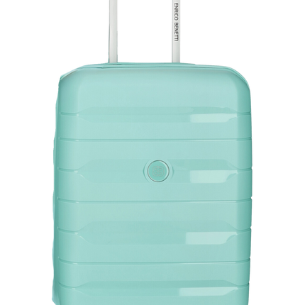 EB Handbagage Koffer XL Expandable 55 x 40 x 25