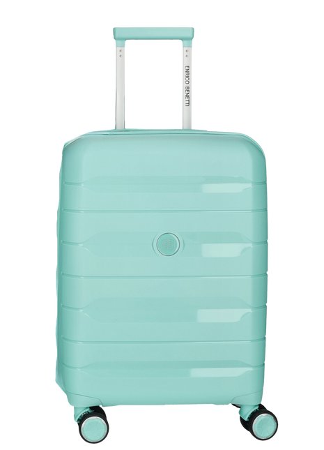 EB Handbagage Koffer XL Expandable 55 x 40 x 25
