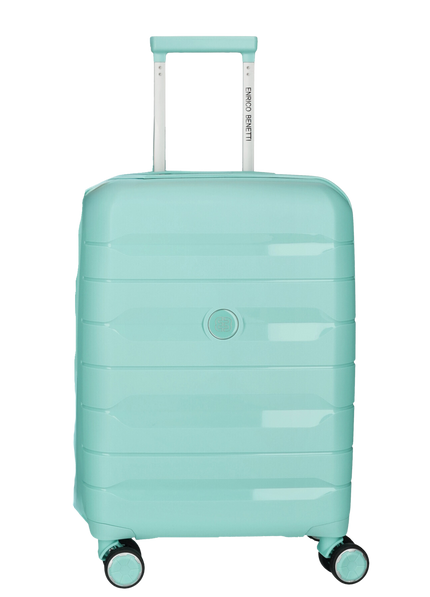 EB Handbagage Koffer XL Expandable 55 x 40 x 25