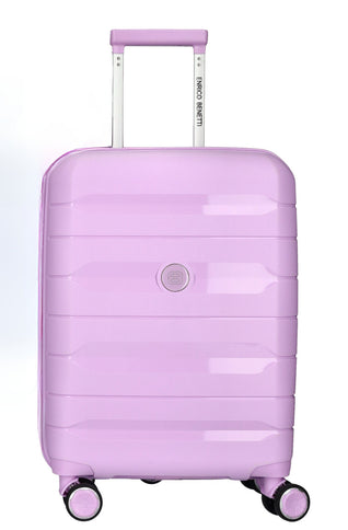 EB Handbagage Koffer XL Expandable 55 x 40 x 25