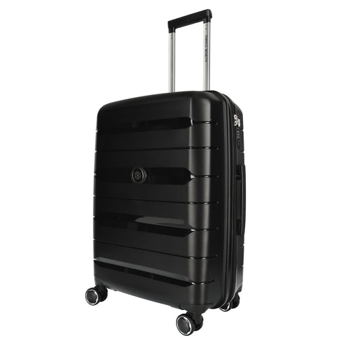 EB Harde Koffer Medium Expandable 66