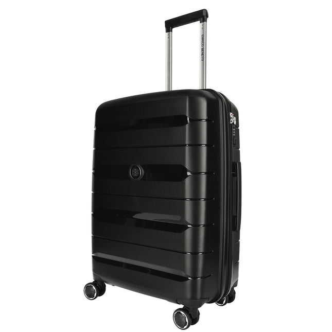 EB Harde Koffer Medium Expandable 66