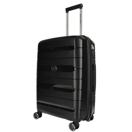 EB Harde Koffer Medium Expandable 66