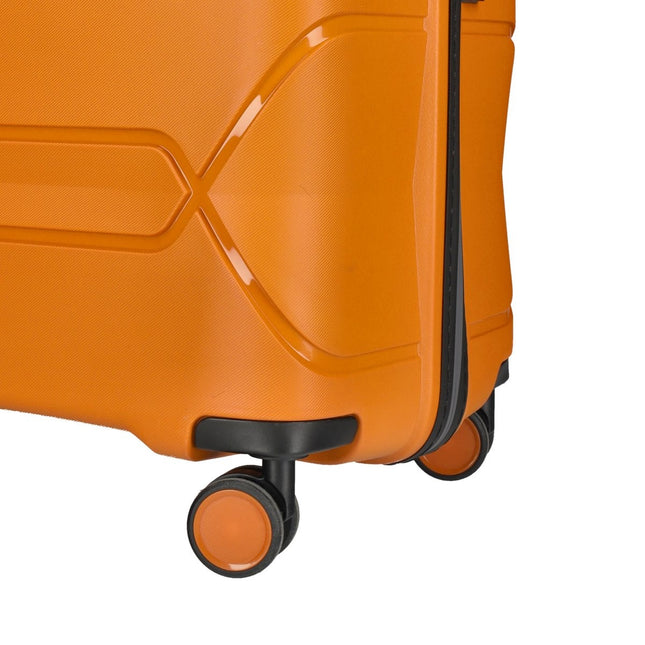 EB Kingston Grote Maat 77 Koffer