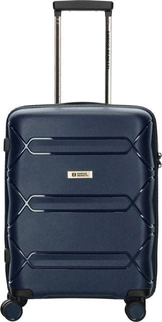 EB Kingston Handbagage 55 Koffer