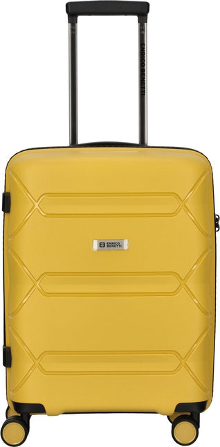 EB Kingston Handbagage 55 Koffer