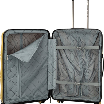 EB Kingston Middenmaat 67 Koffer