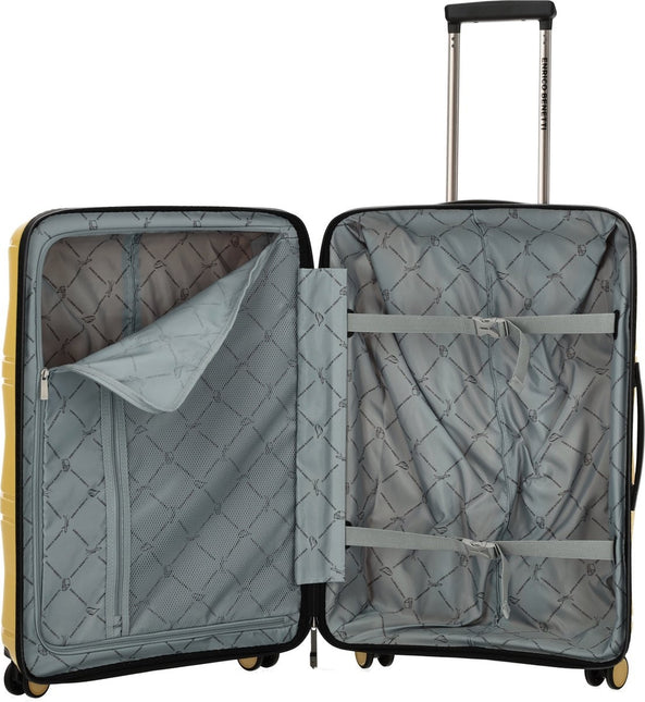 EB Kingston Middenmaat 67 Koffer