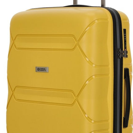 EB Kingston Middenmaat 67 Koffer