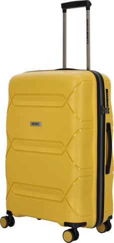 EB Kingston Middenmaat 67 Koffer