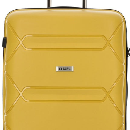 EB Kingston Middenmaat 67 Koffer