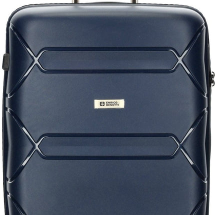 EB Kingston Middenmaat 67 Koffer