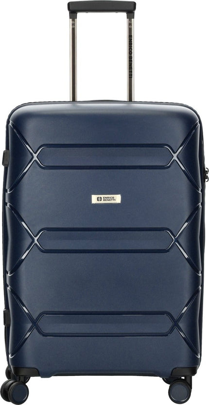 EB Kingston Middenmaat 67 Koffer