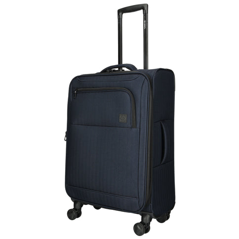 EB Zachte Koffer Expandable Softcase Medium