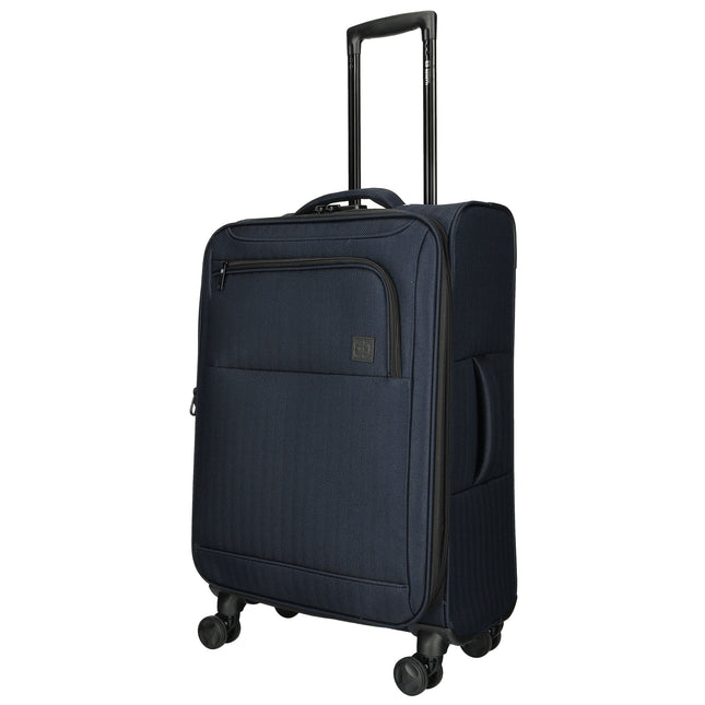 EB Zachte Koffer Expandable Softcase Medium