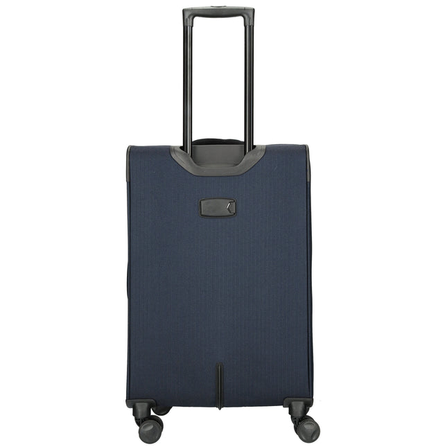 EB Zachte Koffer Expandable Softcase Medium