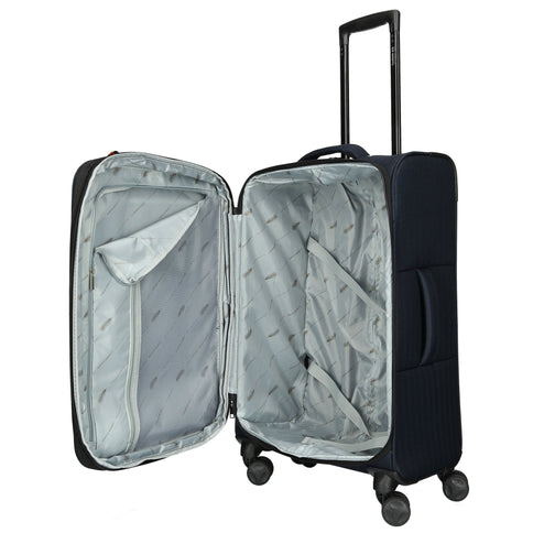 EB Zachte Koffer Expandable Softcase Medium