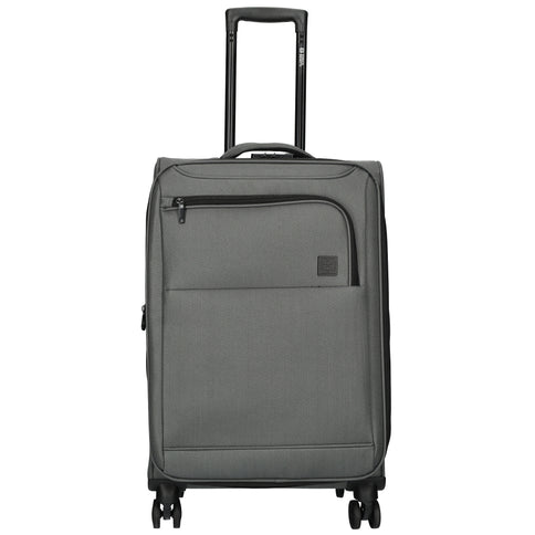 EB Zachte Koffer Expandable Softcase Medium