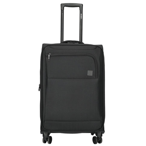 EB Zachte Koffer Expandable Softcase Medium