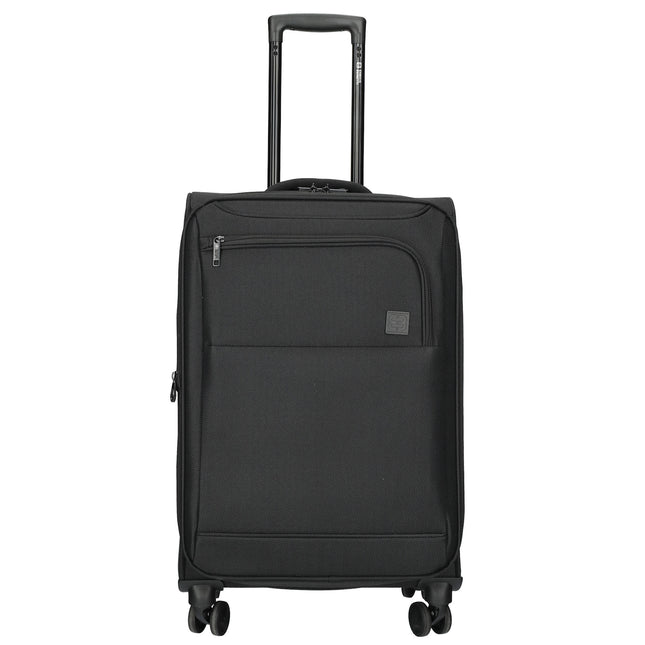 EB Zachte Koffer Expandable Softcase Medium