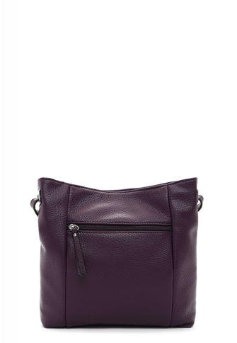 Emily & Noah Amiens RUE 09 Shoulderbag
