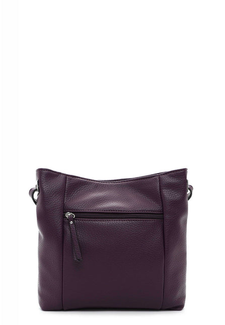 Emily & Noah Amiens RUE 09 Shoulderbag