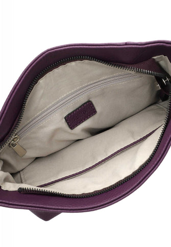 Emily & Noah Amiens RUE 09 Shoulderbag