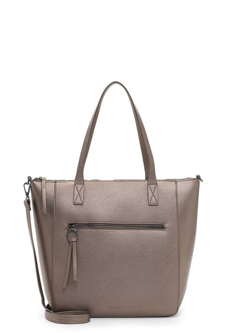 Emily & Noah Belfort RUE 09 Cityshopper Large