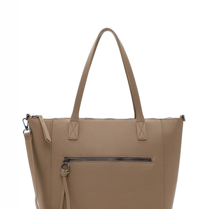 Emily & Noah Belfort RUE 09 Cityshopper Large
