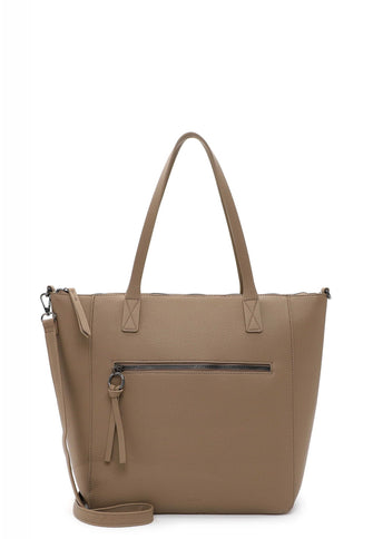 Emily & Noah Belfort RUE 09 Cityshopper Large