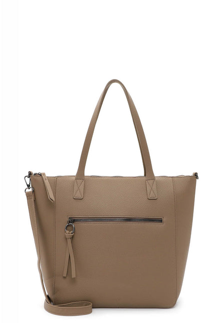 Emily & Noah Belfort RUE 09 Cityshopper Large