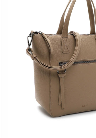 Emily & Noah Belfort RUE 09 Cityshopper Medium