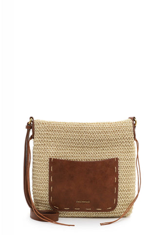 Emily & Noah Birgit Crossbody Hobo