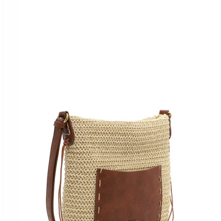 Emily & Noah Birgit Crossbody Hobo