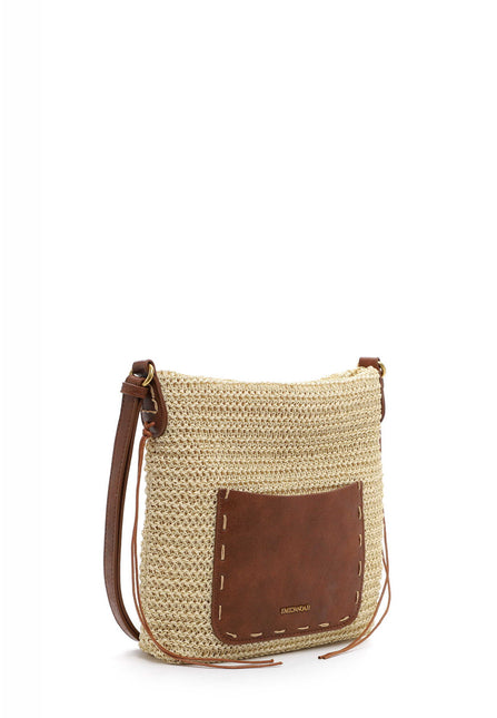 Emily & Noah Birgit Crossbody Hobo