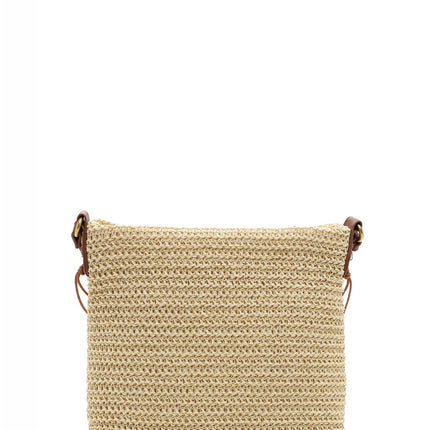 Emily & Noah Birgit Crossbody Hobo