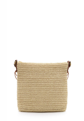 Emily & Noah Birgit Crossbody Hobo