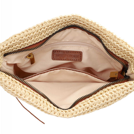 Emily & Noah Birgit Crossbody Hobo