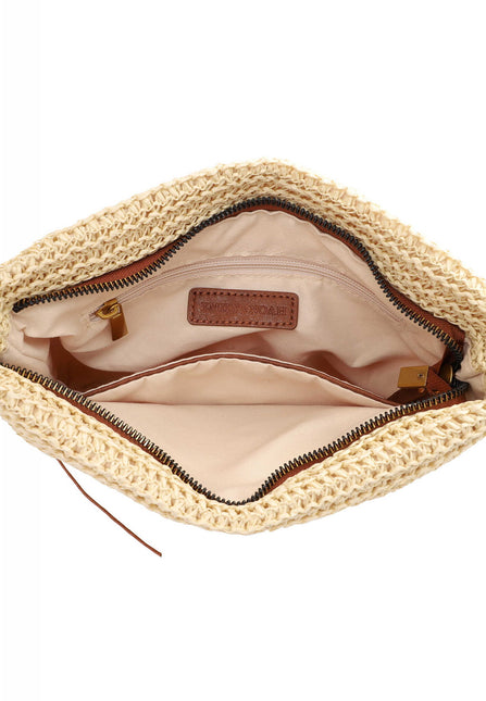 Emily & Noah Birgit Crossbody Hobo
