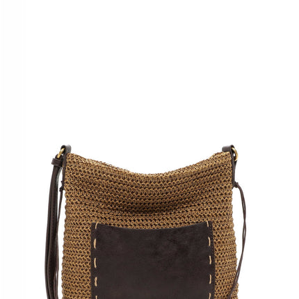 Emily & Noah Birgit Crossbody Hobo