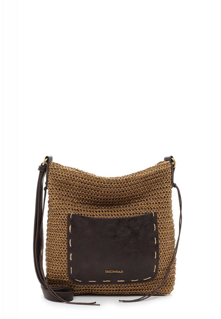 Emily & Noah Birgit Crossbody Hobo