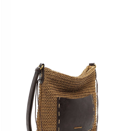 Emily & Noah Birgit Crossbody Hobo