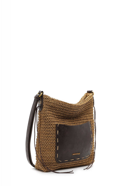 Emily & Noah Birgit Crossbody Hobo