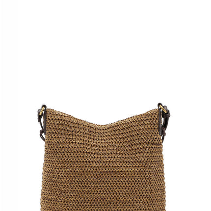 Emily & Noah Birgit Crossbody Hobo