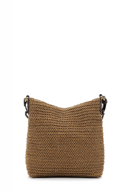 Emily & Noah Birgit Crossbody Hobo