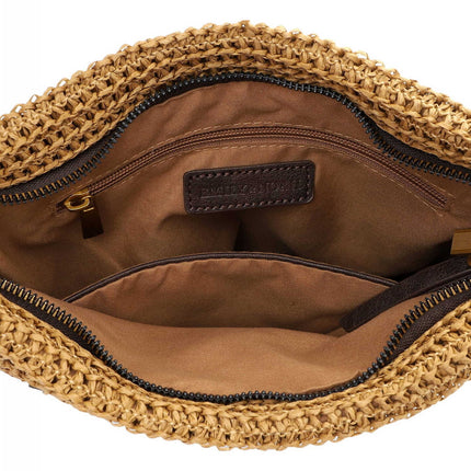 Emily & Noah Birgit Crossbody Hobo