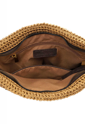 Emily & Noah Birgit Crossbody Hobo