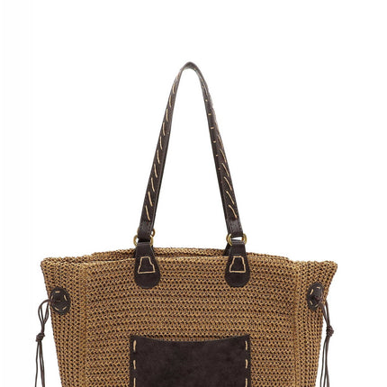 Emily & Noah Birgit Shoulderbag